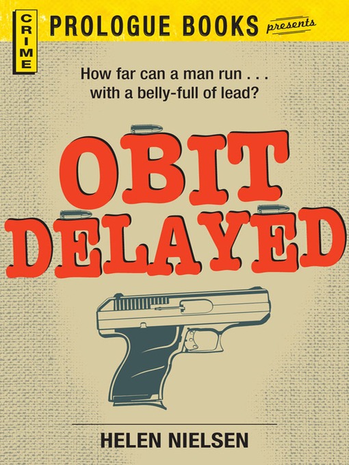 Cover image for Obit Delayed